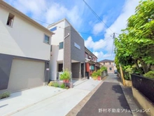 【神奈川県/横浜市栄区桂町】横浜市栄区桂町 新築一戸建て 