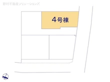 【神奈川県/鎌倉市小袋谷】鎌倉市小袋谷2丁目 新築一戸建て 
