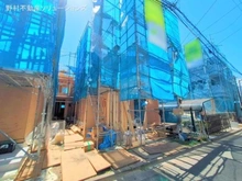 【神奈川県/鎌倉市小袋谷】鎌倉市小袋谷2丁目 新築一戸建て