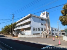 【神奈川県/鎌倉市小袋谷】鎌倉市小袋谷2丁目 新築一戸建て 周辺施設