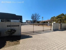 【神奈川県/鎌倉市小袋谷】鎌倉市小袋谷2丁目 新築一戸建て 周辺施設
