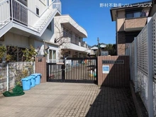 【神奈川県/鎌倉市小袋谷】鎌倉市小袋谷2丁目 新築一戸建て 周辺施設