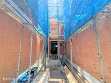 【神奈川県/鎌倉市小袋谷】鎌倉市小袋谷2丁目 新築一戸建て 外観