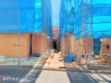 【神奈川県/鎌倉市小袋谷】鎌倉市小袋谷2丁目 新築一戸建て 