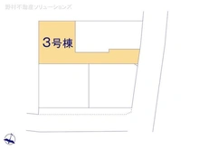 【神奈川県/鎌倉市小袋谷】鎌倉市小袋谷2丁目 新築一戸建て 