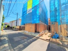 【神奈川県/鎌倉市小袋谷】鎌倉市小袋谷2丁目 新築一戸建て 