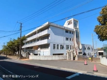 【神奈川県/鎌倉市小袋谷】鎌倉市小袋谷2丁目 新築一戸建て 周辺施設