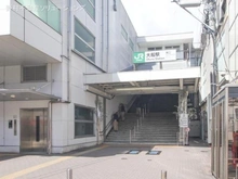 【神奈川県/鎌倉市小袋谷】鎌倉市小袋谷2丁目 新築一戸建て 周辺施設