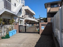【神奈川県/鎌倉市小袋谷】鎌倉市小袋谷2丁目 新築一戸建て 周辺施設