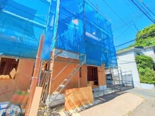 【神奈川県/鎌倉市小袋谷】鎌倉市小袋谷2丁目 新築一戸建て 