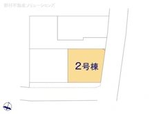 【神奈川県/鎌倉市小袋谷】鎌倉市小袋谷2丁目 新築一戸建て 
