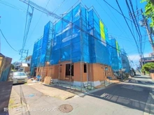 【神奈川県/鎌倉市小袋谷】鎌倉市小袋谷2丁目 新築一戸建て 