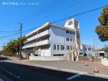 【神奈川県/鎌倉市小袋谷】鎌倉市小袋谷2丁目 新築一戸建て 周辺施設