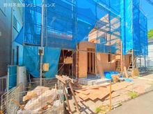 【神奈川県/鎌倉市小袋谷】鎌倉市小袋谷2丁目 新築一戸建て 