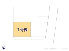 【神奈川県/鎌倉市小袋谷】鎌倉市小袋谷2丁目 新築一戸建て 