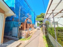 【神奈川県/鎌倉市小袋谷】鎌倉市小袋谷2丁目 新築一戸建て 