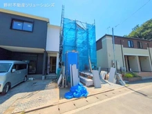【神奈川県/横浜市栄区飯島町】横浜市栄区飯島町 新築一戸建て 