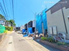 【神奈川県/横浜市栄区飯島町】横浜市栄区飯島町 新築一戸建て 