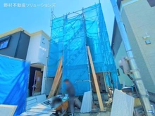 【神奈川県/横浜市栄区飯島町】横浜市栄区飯島町 新築一戸建て 