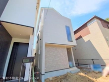 【神奈川県/横浜市栄区飯島町】横浜市栄区飯島町 新築一戸建て