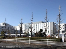 【神奈川県/横浜市栄区飯島町】横浜市栄区飯島町 新築一戸建て 周辺施設