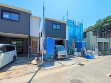 【神奈川県/横浜市栄区飯島町】横浜市栄区飯島町 新築一戸建て 