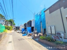 【神奈川県/横浜市栄区飯島町】横浜市栄区飯島町 新築一戸建て 