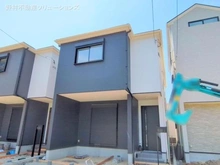 【神奈川県/横浜市栄区飯島町】横浜市栄区飯島町 新築一戸建て