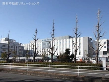 【神奈川県/横浜市栄区飯島町】横浜市栄区飯島町 新築一戸建て 周辺施設