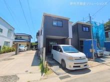 【神奈川県/横浜市栄区飯島町】横浜市栄区飯島町 新築一戸建て 