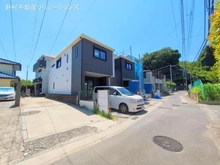 【神奈川県/横浜市栄区飯島町】横浜市栄区飯島町 新築一戸建て 