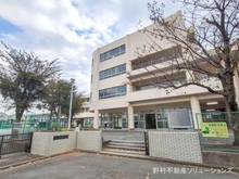 【神奈川県/横浜市栄区飯島町】横浜市栄区飯島町 新築一戸建て 周辺施設