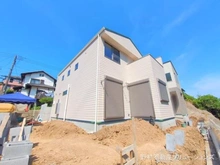 【神奈川県/鎌倉市玉縄】鎌倉市玉縄2丁目 新築一戸建て 外観
