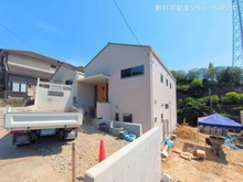 【神奈川県/鎌倉市玉縄】鎌倉市玉縄2丁目 新築一戸建て 