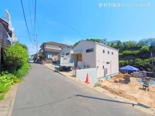 【神奈川県/鎌倉市玉縄】鎌倉市玉縄2丁目 新築一戸建て 