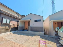【神奈川県/鎌倉市玉縄】鎌倉市玉縄2丁目 新築一戸建て 外観