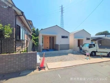 【神奈川県/鎌倉市玉縄】鎌倉市玉縄2丁目 新築一戸建て 