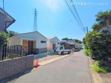 【神奈川県/鎌倉市玉縄】鎌倉市玉縄2丁目 新築一戸建て 