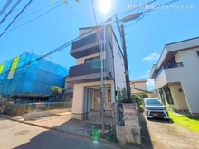 【神奈川県/鎌倉市小袋谷】鎌倉市小袋谷2丁目 新築一戸建て 