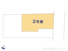 【神奈川県/鎌倉市小袋谷】鎌倉市小袋谷2丁目 新築一戸建て 