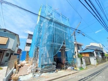 【神奈川県/鎌倉市小袋谷】鎌倉市小袋谷2丁目 新築一戸建て 