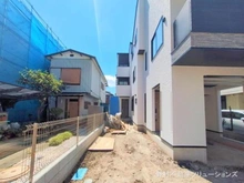 【神奈川県/鎌倉市小袋谷】鎌倉市小袋谷2丁目 新築一戸建て 