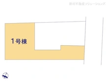 【神奈川県/鎌倉市小袋谷】鎌倉市小袋谷2丁目 新築一戸建て 