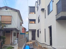 【神奈川県/鎌倉市小袋谷】鎌倉市小袋谷2丁目 新築一戸建て 