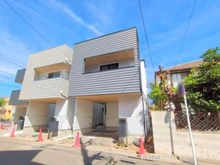 【神奈川県/横浜市港南区港南台】横浜市港南区港南台6丁目 新築一戸建て 
