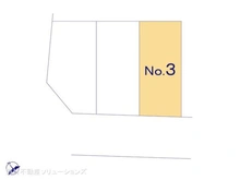 【神奈川県/横浜市港南区港南台】横浜市港南区港南台6丁目 新築一戸建て 図面と異なる場合は現況を優先
