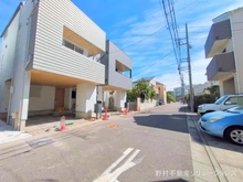 【神奈川県/横浜市港南区港南台】横浜市港南区港南台6丁目 新築一戸建て 