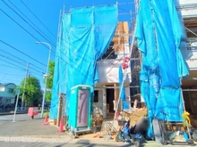 【神奈川県/横浜市港南区港南台】横浜市港南区港南台6丁目 新築一戸建て 