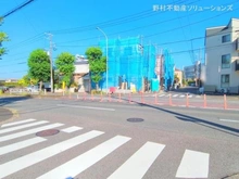 【神奈川県/横浜市港南区港南台】横浜市港南区港南台6丁目 新築一戸建て 