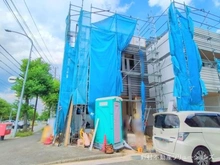 【神奈川県/横浜市港南区港南台】横浜市港南区港南台6丁目 新築一戸建て 